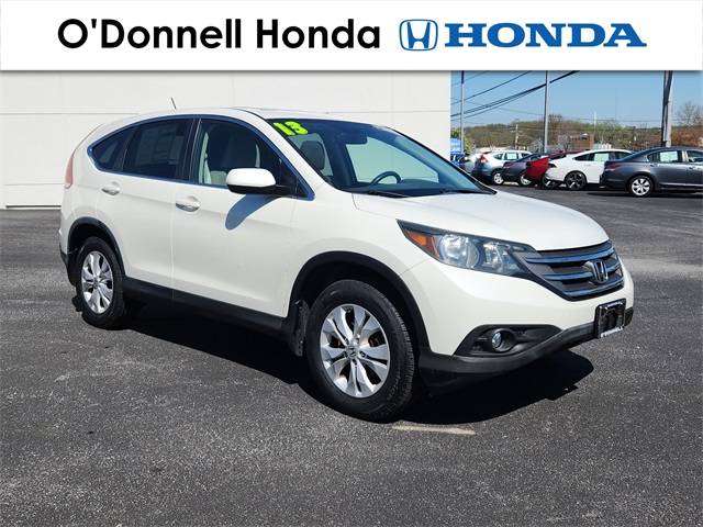 2013 Honda CR-V EX — SUV — 163,170 mi — Ellicott City, MD