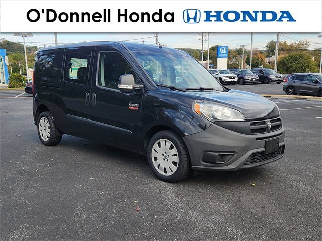 2015 Ram ProMaster City Cargo Van Tradesman — Minivan — 99,422 mi — Ellicott City, MD