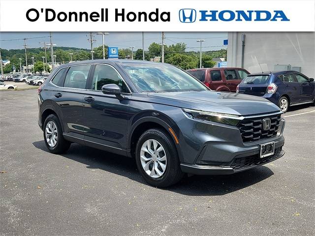 2023 Honda CR-V LX — SUV — 46,164 mi — Ellicott City, MD