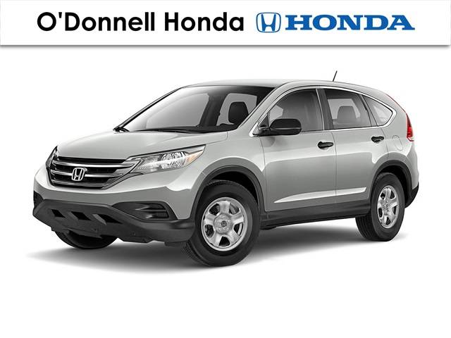 2013 Honda CR-V LX — SUV — 105,195 mi — Ellicott City, MD