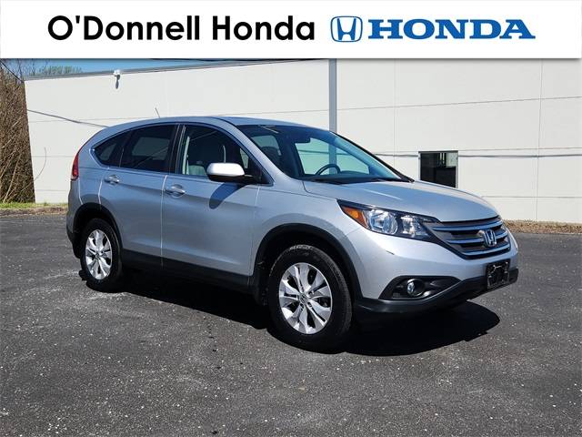 2013 Honda CR-V EX — SUV — 56,289 mi — Ellicott City, MD