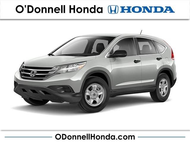 2014 Honda CR-V LX — SUV — 163,205 mi — Ellicott City, MD