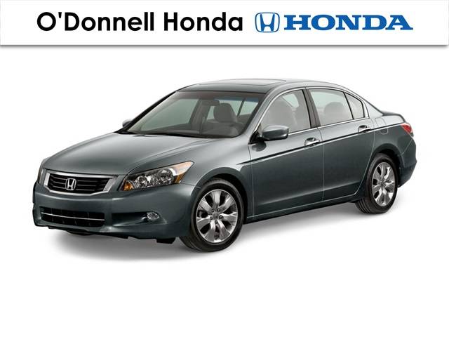 2010 Honda Accord EX-L V6 — Sedan — 82,187 mi — Ellicott City, MD