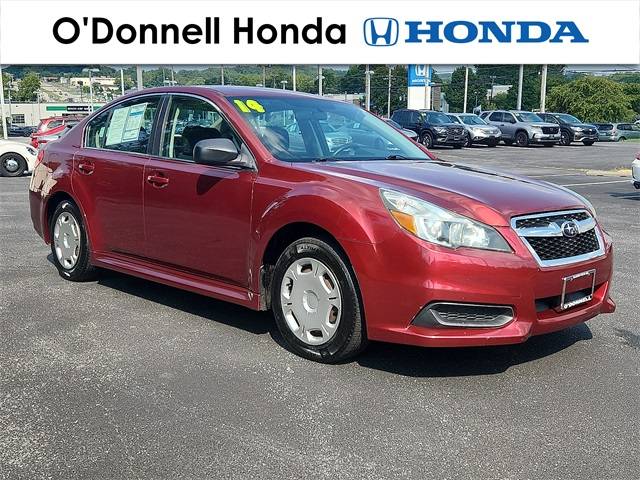 2014 Subaru Legacy 2.5i — Sedan — 149,435 mi — Ellicott City, MD