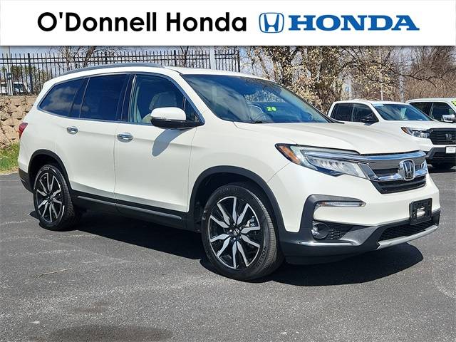 2019 Honda Pilot Elite — SUV — 64,990 mi — Ellicott City, MD