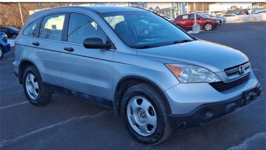 2009 Honda CR-V LX — SUV — 116,573 mi — Ellicott City, MD