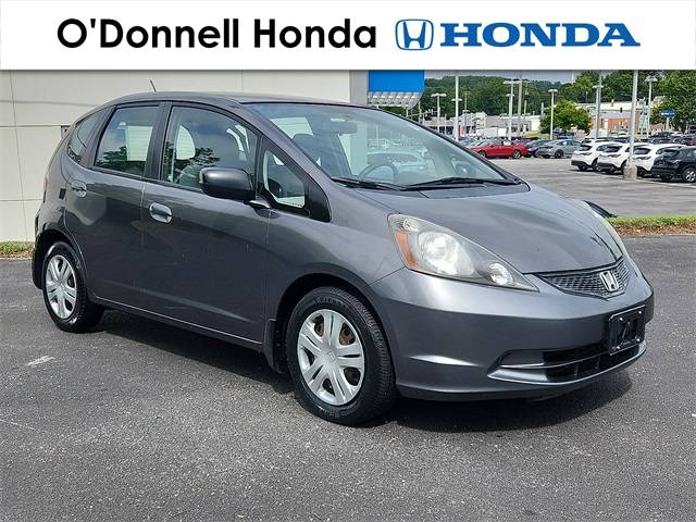 2011 Honda Fit Base — Hatchback — 160,352 mi — Ellicott City, MD