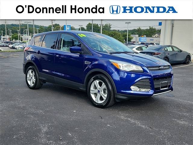 2014 Ford Escape SE — SUV — 82,446 mi — Ellicott City, MD