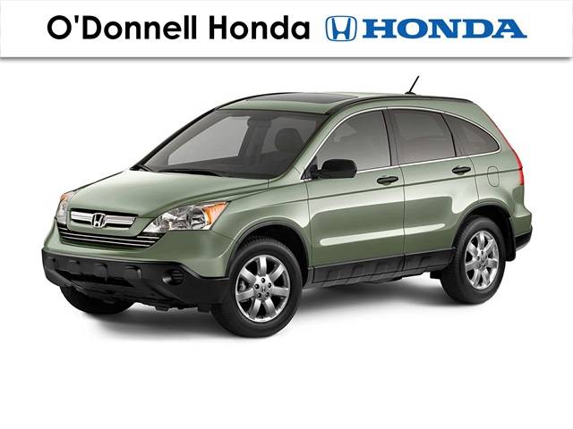 2008 Honda CR-V EX — SUV — 260,450 mi — Ellicott City, MD