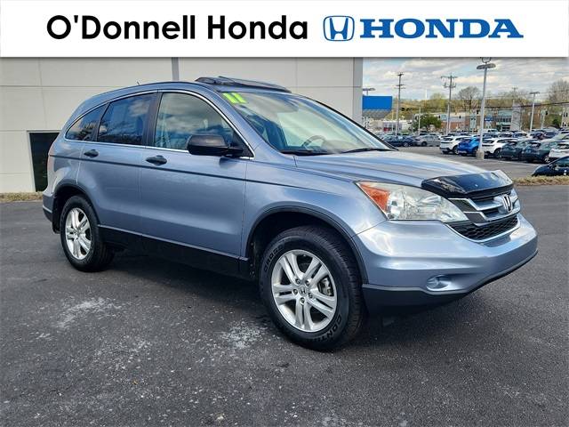 2011 Honda CR-V EX — SUV — 89,807 mi — Ellicott City, MD