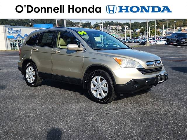 2009 Honda CR-V EX-L — SUV — 142,121 mi — Ellicott City, MD