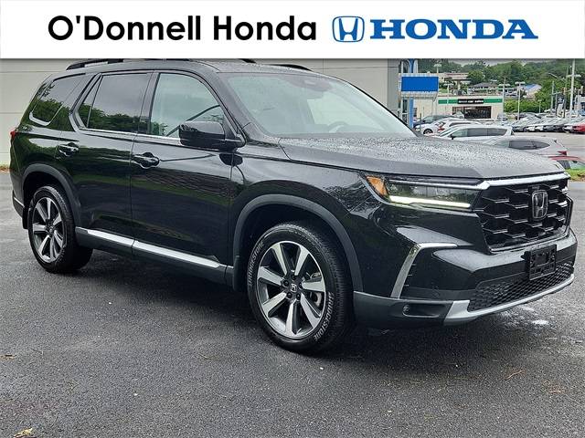 2023 Honda Pilot Touring — SUV — 26,843 mi — Ellicott City, MD