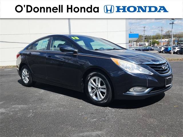 2013 Hyundai Sonata GLS — Sedan — 141,640 mi — Ellicott City, MD