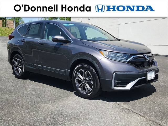 2020 Honda CR-V EX — SUV — 64,233 mi — Ellicott City, MD