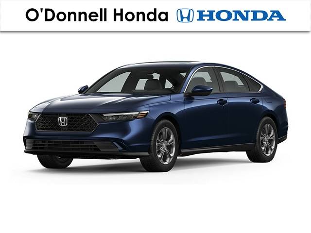 2023 Honda Accord EX — Sedan — 16,194 mi — Ellicott City, MD
