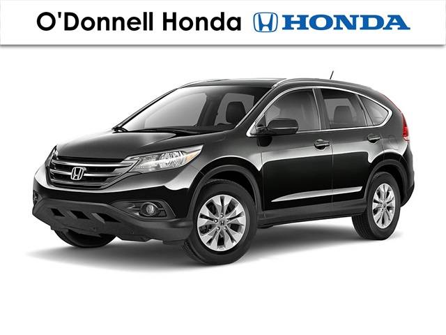 2013 Honda CR-V EX-L — SUV — 130,580 mi — Ellicott City, MD
