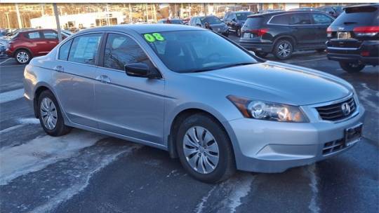 2008 Honda Accord LX — Sedan — 173,877 mi — Ellicott City, MD