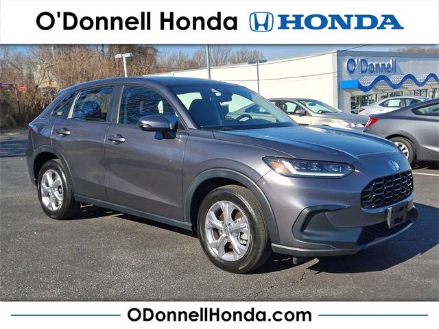 2023 Honda HR-V LX — SUV — 14,895 mi — Ellicott City, MD