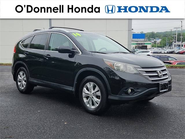 2014 Honda CR-V EX — SUV — 160,393 mi — Ellicott City, MD