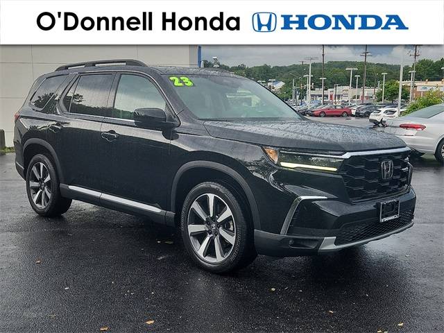 2023 Honda Pilot Touring — SUV — 48,712 mi — Ellicott City, MD