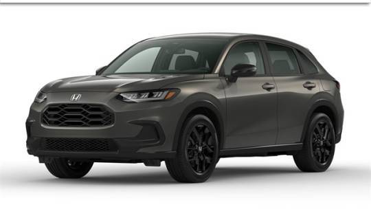 2024 Honda HR-V Sport — SUV — 7,170 mi — Ellicott City, MD