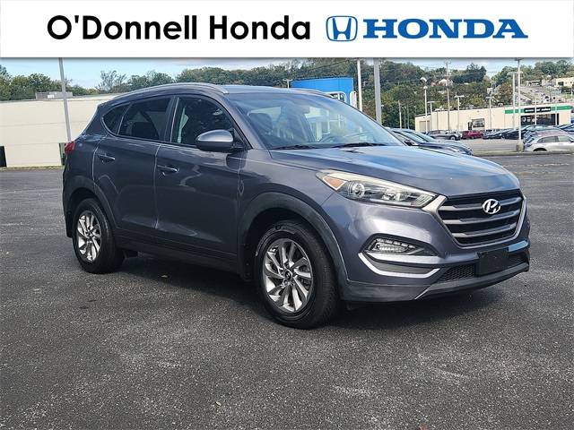 2016 Hyundai Tucson SE — SUV — 89,238 mi — Ellicott City, MD