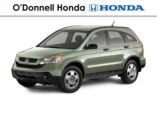 2008 Honda CR-V LX — SUV — 142,744 mi — Ellicott City, MD