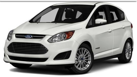 2016 Ford C-Max Hybrid SEL — Hatchback — 33,349 mi — Ellicott City, MD