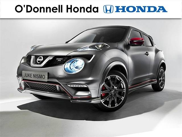 2015 Nissan JUKE SV — SUV — 95,770 mi — Ellicott City, MD