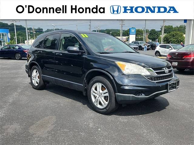 2011 Honda CR-V EX-L — SUV — 113,967 mi — Ellicott City, MD