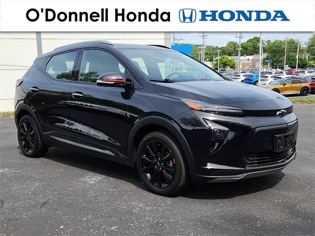 2023 Chevrolet Bolt EUV Premier — SUV — 33,379 mi — Ellicott City, MD