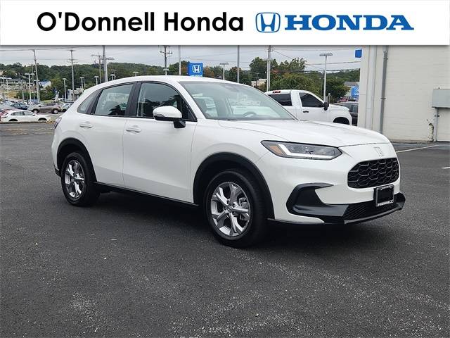 2025 Honda HR-V LX — SUV — 1,185 mi — Ellicott City, MD