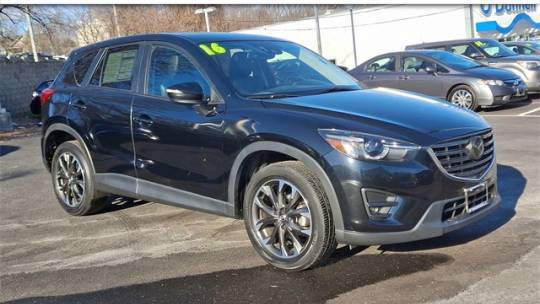 2016 Mazda CX-5 Grand Touring — SUV — 96,965 mi — Ellicott City, MD