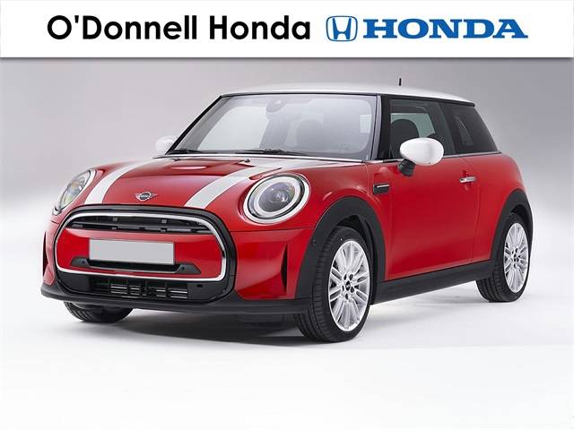 2023 MINI Hardtop Cooper S Classic — Hatchback — 29,240 mi — Ellicott City, MD