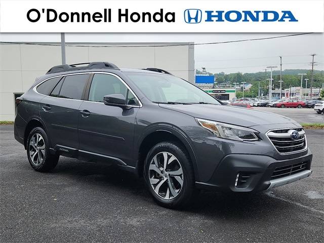 2021 Subaru Outback 2.5i Limited — SUV — 36,370 mi — Ellicott City, MD