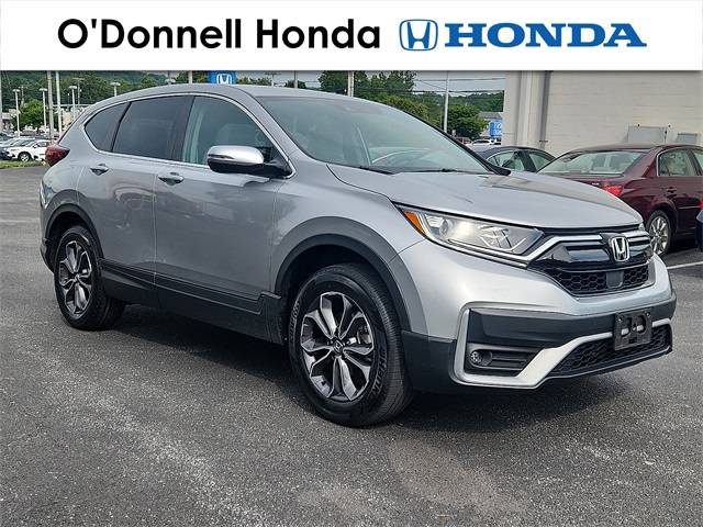2022 Honda CR-V EX — SUV — 32,050 mi — Ellicott City, MD