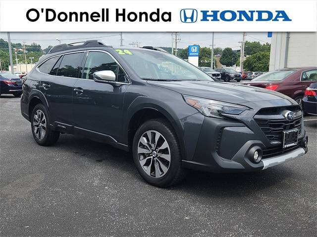2024 Subaru Outback Touring XT — SUV — 8,899 mi — Ellicott City, MD
