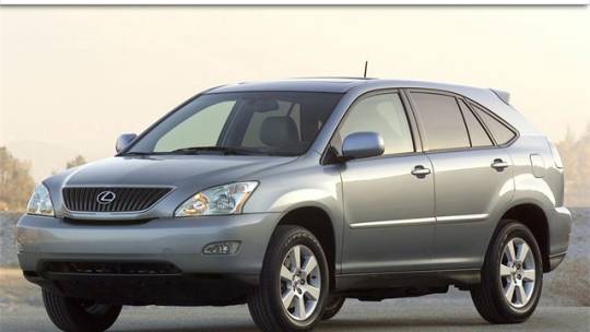 2005 Lexus RX RX 330 — SUV — 125,000 mi — Ellicott City, MD