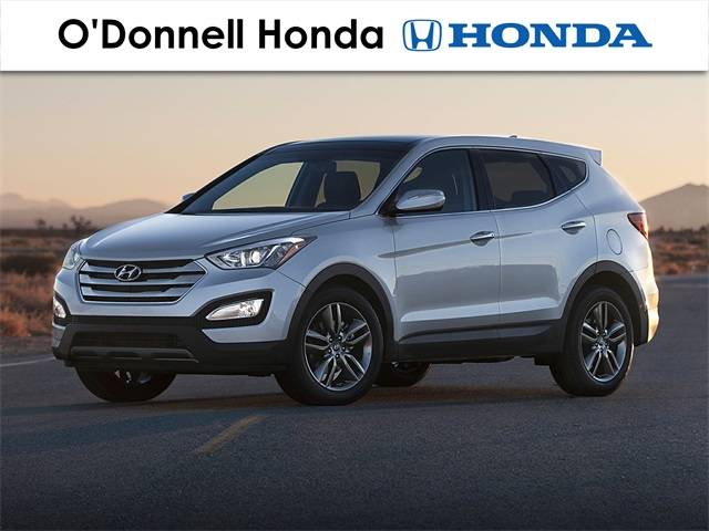 2014 Hyundai Santa Fe Sport 2.0T — SUV — 189,459 mi — Ellicott City, MD