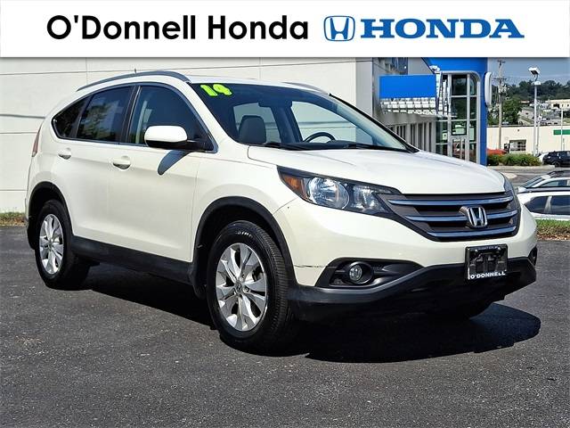 2014 Honda CR-V EX-L — SUV — 82,049 mi — Ellicott City, MD