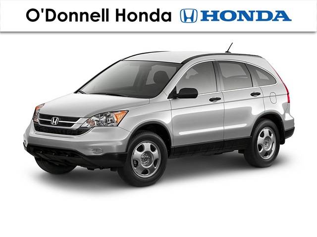 2010 Honda CR-V LX — SUV — 253,531 mi — Ellicott City, MD