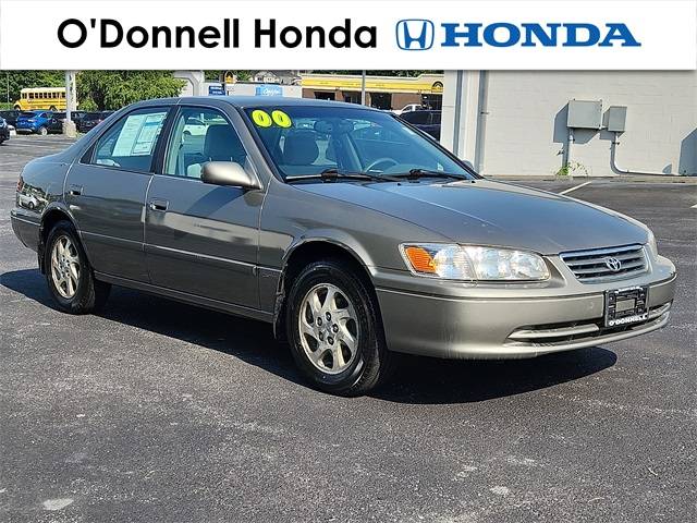 2000 Toyota Camry XLE V6 — Sedan — 92,166 mi — Ellicott City, MD