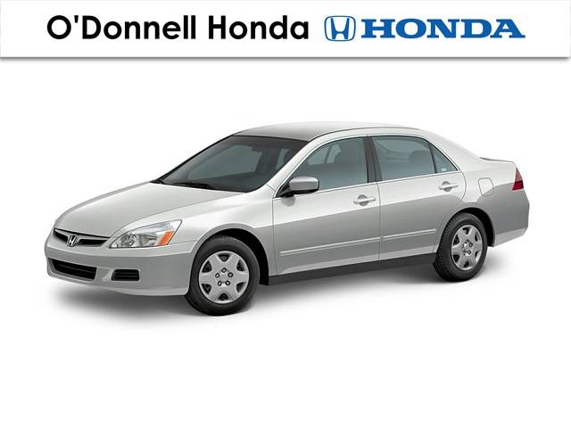 2007 Honda Accord LX — Sedan — 160,889 mi — Ellicott City, MD