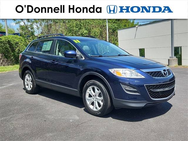2011 Mazda CX-9 Touring — SUV — 90,533 mi — Ellicott City, MD