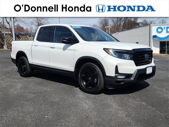 2022 Honda Ridgeline Black Edition — Pickup Truck — 72,008 mi — Ellicott City, MD