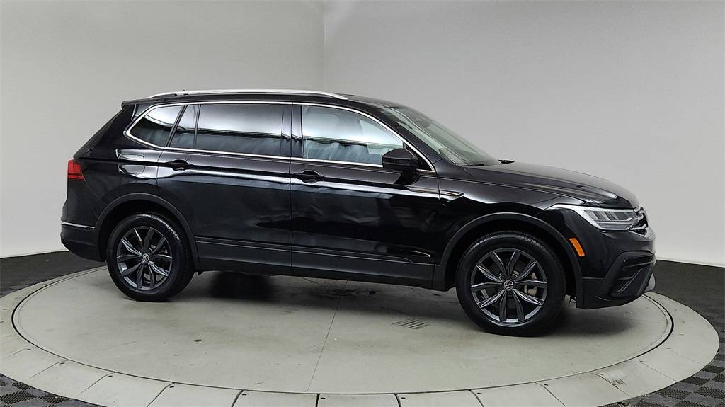 2023 Volkswagen Tiguan SE — SUV — 52,624 mi — Beaverton, OR