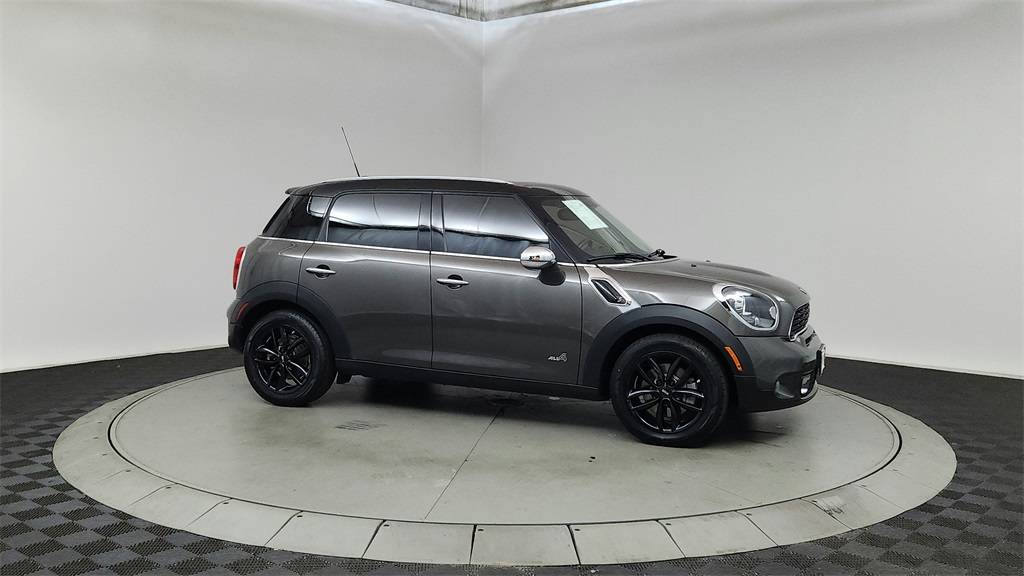 2013 MINI Countryman Cooper S ALL4 — SUV — 86,114 mi — Beaverton, OR