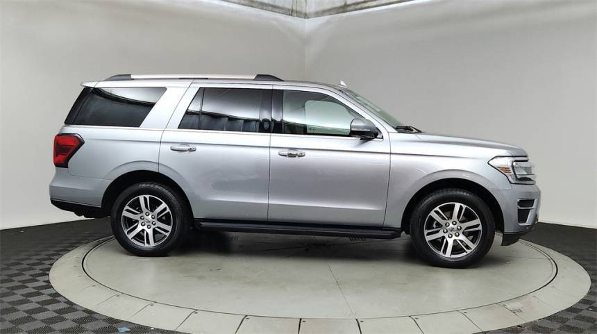 2023 Ford Expedition Limited — SUV — 28,289 mi — Beaverton, OR