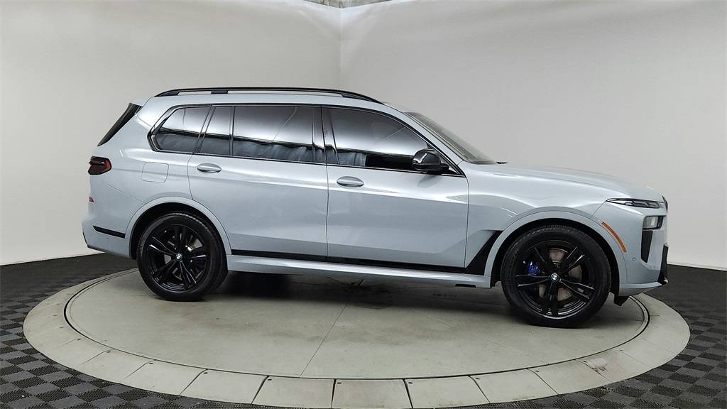2024 BMW X7 M60i — SUV — 18,535 mi — Beaverton, OR