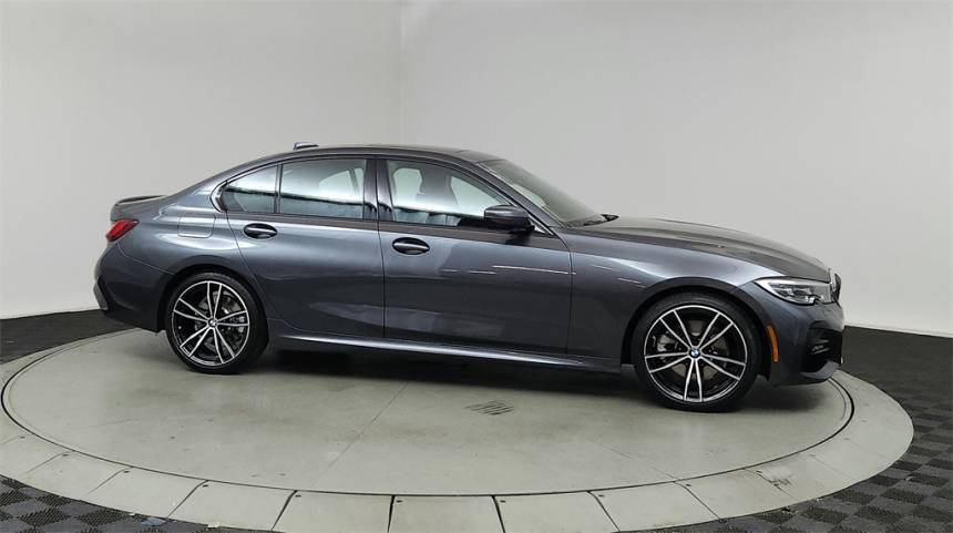 2022 BMW 3 Series 330i — Sedan — 30,507 mi — Beaverton, OR